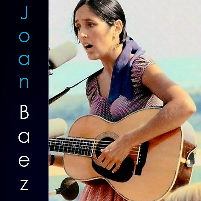 Joan Baez - Joan Baez.
